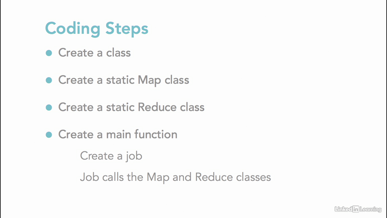 BigData - Hadoop - MapReduce BigData - Hadoop - MapReduce