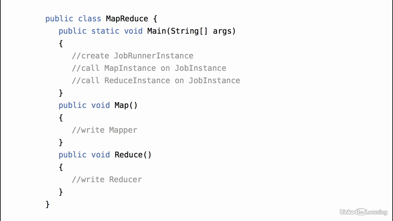 BigData - Hadoop - MapReduce BigData - Hadoop - MapReduce