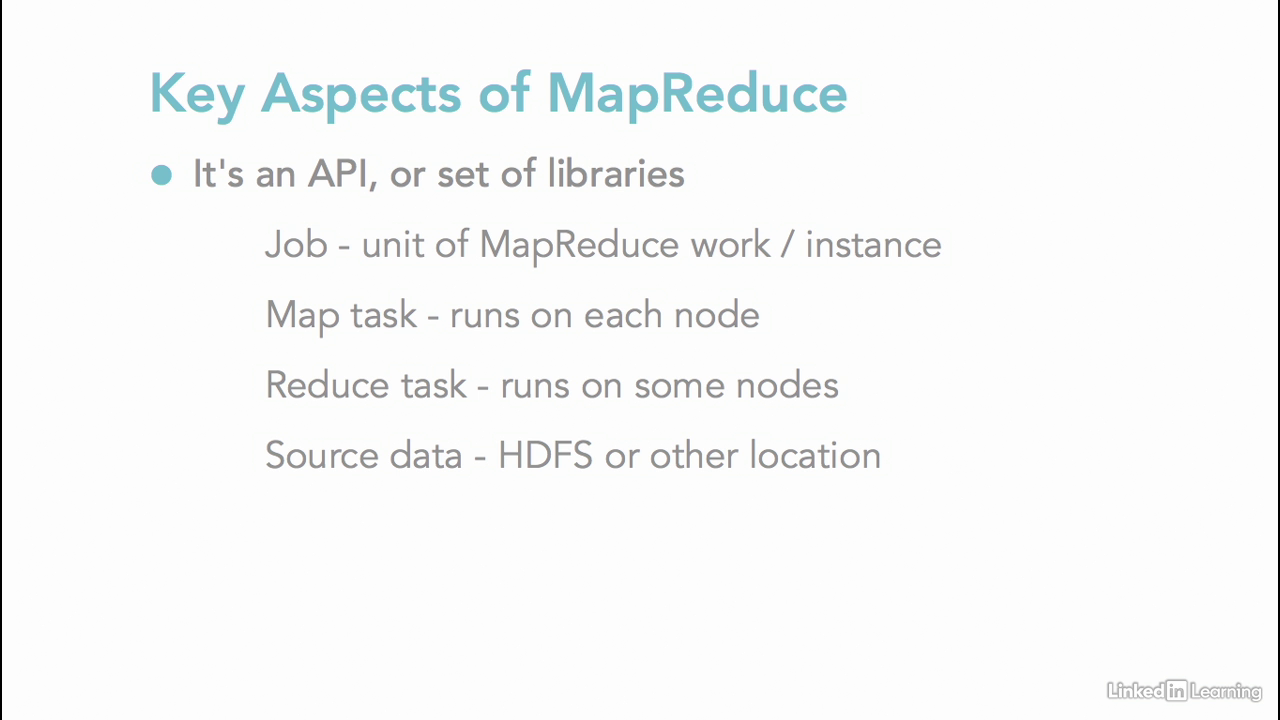BigData - Hadoop - MapReduce BigData - Hadoop - MapReduce