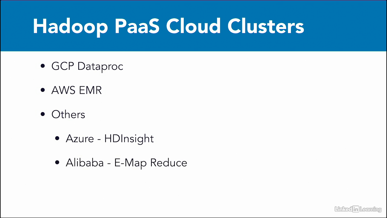 BigData - Hadoop BigData - Hadoop