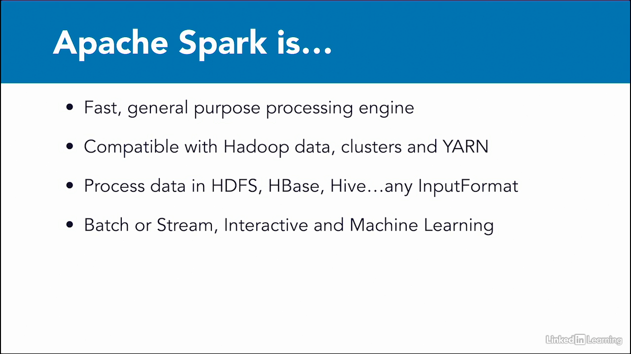 BigData - Spark