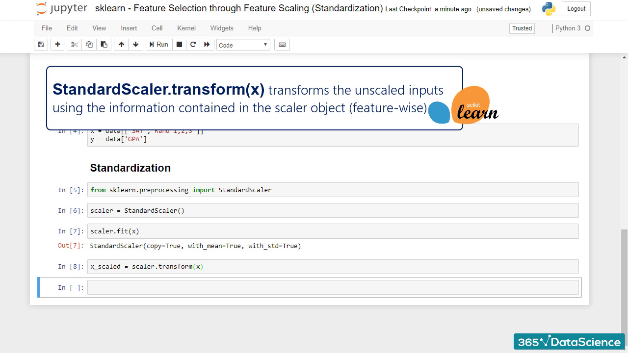 Machine Learning Regression Machine Learning Regression